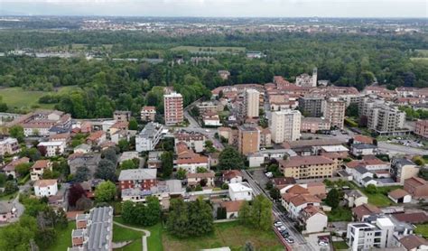 Previsioni Meteo Vedano al Lambro Oggi